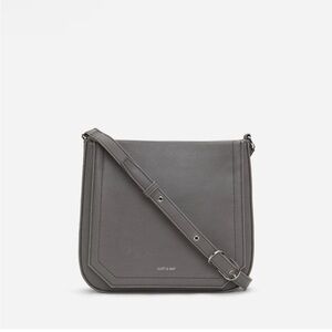 Matt & Nat Marasm Small Vegan Crossbody Bag